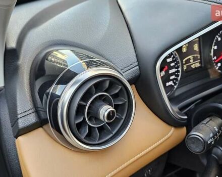 Белый МГ HS, объемом двигателя 1.49 л и пробегом 49 тыс. км за 17500 $, фото 30 на Automoto.ua