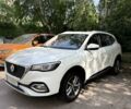 Белый МГ HS, объемом двигателя 1.49 л и пробегом 35 тыс. км за 19700 $, фото 1 на Automoto.ua