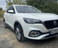 Белый МГ HS, объемом двигателя 2 л и пробегом 30 тыс. км за 19400 $, фото 1 на Automoto.ua