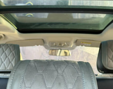 Білий МГ HS, об'ємом двигуна 1.49 л та пробігом 39 тис. км за 19500 $, фото 7 на Automoto.ua