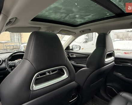 Белый МГ HS, объемом двигателя 1.49 л и пробегом 15 тыс. км за 19500 $, фото 6 на Automoto.ua