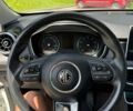 Білий МГ HS, об'ємом двигуна 1.49 л та пробігом 88 тис. км за 14999 $, фото 19 на Automoto.ua