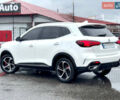 Белый МГ HS, объемом двигателя 2 л и пробегом 8 тыс. км за 20000 $, фото 35 на Automoto.ua