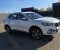 Белый МГ HS, объемом двигателя 1.5 л и пробегом 83 тыс. км за 20000 $, фото 9 на Automoto.ua