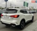 МГ HS 2023 в Киеве на Automoto.ua Белый МГ HS, объемом двигателя 1.49 л и пробегом 42 тыс. км за 19023 $, фото 5 на Automoto.ua