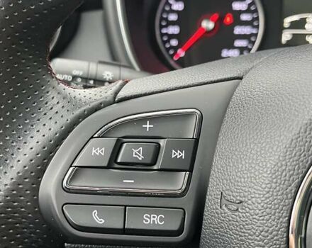 МГ HS 2023 в Киеве на Automoto.ua Белый МГ HS, объемом двигателя 1.49 л и пробегом 42 тыс. км за 19023 $, фото 25 на Automoto.ua