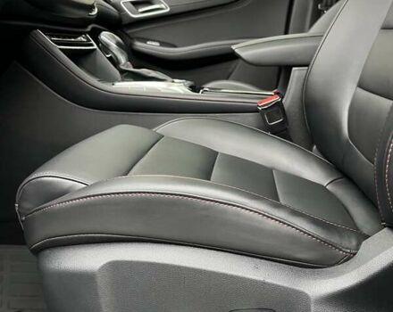 МГ HS 2023 в Киеве на Automoto.ua Белый МГ HS, объемом двигателя 1.49 л и пробегом 42 тыс. км за 19023 $, фото 18 на Automoto.ua