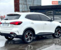 Белый МГ HS, объемом двигателя 2 л и пробегом 8 тыс. км за 20000 $, фото 24 на Automoto.ua