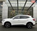 МГ HS 2023 в Киеве на Automoto.ua Белый МГ HS, объемом двигателя 1.49 л и пробегом 42 тыс. км за 19023 $, фото 8 на Automoto.ua