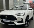 МГ HS 2023 в Киеве на Automoto.ua Белый МГ HS, объемом двигателя 1.49 л и пробегом 42 тыс. км за 19023 $, фото 1 на Automoto.ua
