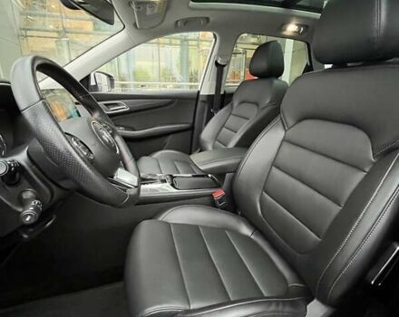 МГ HS 2023 в Киеве на Automoto.ua Белый МГ HS, объемом двигателя 1.49 л и пробегом 42 тыс. км за 19023 $, фото 13 на Automoto.ua