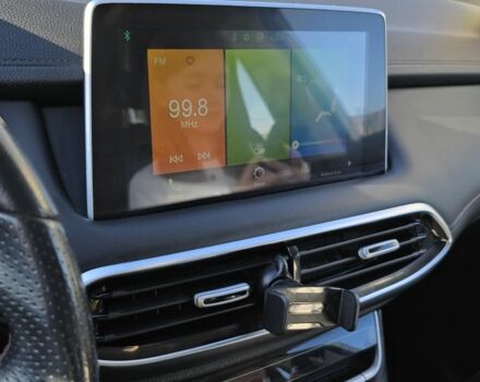 Белый МГ HS, объемом двигателя 1.5 л и пробегом 83 тыс. км за 20000 $, фото 18 на Automoto.ua