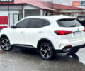 Белый МГ HS, объемом двигателя 2 л и пробегом 8 тыс. км за 20000 $, фото 34 на Automoto.ua