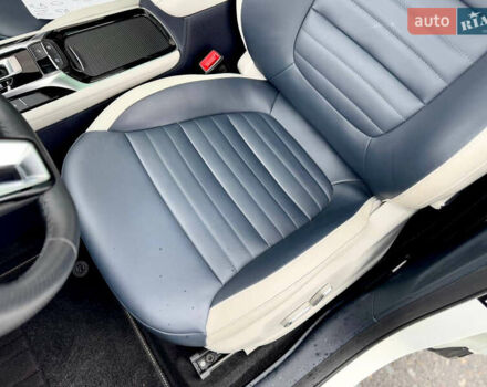 Белый МГ HS, объемом двигателя 2 л и пробегом 8 тыс. км за 20000 $, фото 46 на Automoto.ua