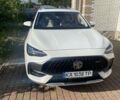 Белый МГ HS, объемом двигателя 1.49 л и пробегом 32 тыс. км за 24000 $, фото 1 на Automoto.ua
