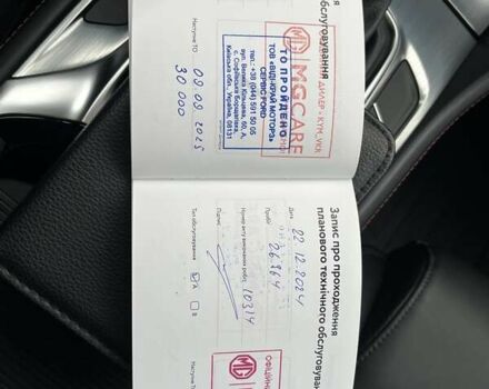 МГ HS 2023 в Киеве на Automoto.ua Белый МГ HS, объемом двигателя 1.49 л и пробегом 42 тыс. км за 19023 $, фото 28 на Automoto.ua