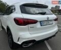 Белый МГ HS, объемом двигателя 2 л и пробегом 22 тыс. км за 20300 $, фото 5 на Automoto.ua
