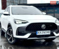 Белый МГ HS, объемом двигателя 2 л и пробегом 8 тыс. км за 20000 $, фото 16 на Automoto.ua
