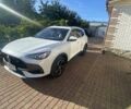 Белый МГ HS, объемом двигателя 1.49 л и пробегом 32 тыс. км за 24000 $, фото 1 на Automoto.ua