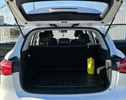 Белый МГ HS, объемом двигателя 1.5 л и пробегом 83 тыс. км за 20000 $, фото 11 на Automoto.ua