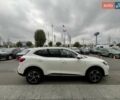 МГ HS 2023 в Киеве на Automoto.ua Белый МГ HS, объемом двигателя 1.49 л и пробегом 42 тыс. км за 19023 $, фото 4 на Automoto.ua