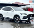 Белый МГ HS, объемом двигателя 2 л и пробегом 8 тыс. км за 20000 $, фото 13 на Automoto.ua
