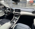 Белый МГ HS, объемом двигателя 2 л и пробегом 8 тыс. км за 20000 $, фото 54 на Automoto.ua