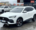 Белый МГ HS, объемом двигателя 2 л и пробегом 8 тыс. км за 20000 $, фото 1 на Automoto.ua
