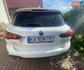 Белый МГ HS, объемом двигателя 1.49 л и пробегом 32 тыс. км за 24000 $, фото 5 на Automoto.ua