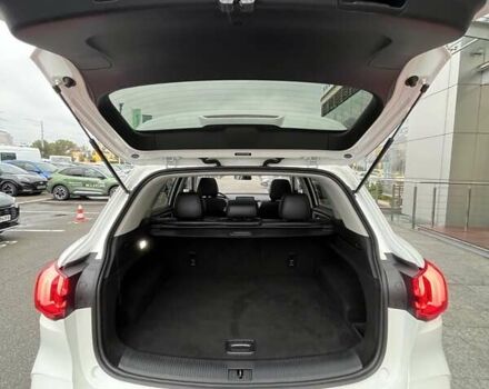 МГ HS 2023 в Киеве на Automoto.ua Белый МГ HS, объемом двигателя 1.49 л и пробегом 42 тыс. км за 19023 $, фото 9 на Automoto.ua