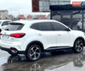 Белый МГ HS, объемом двигателя 2 л и пробегом 8 тыс. км за 20000 $, фото 28 на Automoto.ua