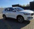 Белый МГ HS, объемом двигателя 1.5 л и пробегом 83 тыс. км за 20000 $, фото 10 на Automoto.ua