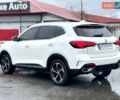 Белый МГ HS, объемом двигателя 2 л и пробегом 8 тыс. км за 20000 $, фото 40 на Automoto.ua