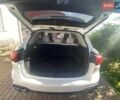 Белый МГ HS, объемом двигателя 1.49 л и пробегом 32 тыс. км за 24000 $, фото 6 на Automoto.ua