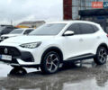 Белый МГ HS, объемом двигателя 2 л и пробегом 8 тыс. км за 20000 $, фото 7 на Automoto.ua