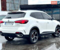 Белый МГ HS, объемом двигателя 2 л и пробегом 8 тыс. км за 20000 $, фото 25 на Automoto.ua