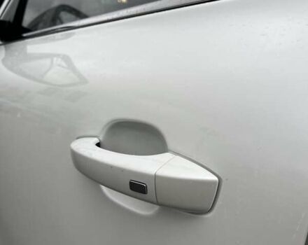 МГ HS 2023 в Киеве на Automoto.ua Белый МГ HS, объемом двигателя 1.49 л и пробегом 42 тыс. км за 19023 $, фото 17 на Automoto.ua