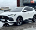 Белый МГ HS, объемом двигателя 2 л и пробегом 8 тыс. км за 20000 $, фото 1 на Automoto.ua