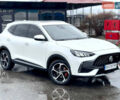 Белый МГ HS, объемом двигателя 2 л и пробегом 8 тыс. км за 20000 $, фото 12 на Automoto.ua