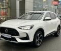 МГ HS 2023 в Киеве на Automoto.ua Белый МГ HS, объемом двигателя 1.49 л и пробегом 42 тыс. км за 19023 $, фото 1 на Automoto.ua