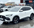 Белый МГ HS, объемом двигателя 2 л и пробегом 8 тыс. км за 20000 $, фото 6 на Automoto.ua