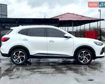 Белый МГ HS, объемом двигателя 2 л и пробегом 8 тыс. км за 20000 $, фото 21 на Automoto.ua