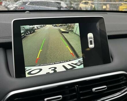 МГ HS 2023 в Киеве на Automoto.ua Белый МГ HS, объемом двигателя 1.49 л и пробегом 42 тыс. км за 19023 $, фото 21 на Automoto.ua