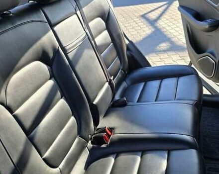 Белый МГ HS, объемом двигателя 1.5 л и пробегом 83 тыс. км за 20000 $, фото 15 на Automoto.ua