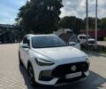 Белый МГ HS, объемом двигателя 1.5 л и пробегом 18 тыс. км за 23000 $, фото 1 на Automoto.ua