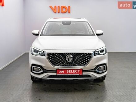 Белый МГ HS, объемом двигателя 2 л и пробегом 54 тыс. км за 17156 $, фото 1 на Automoto.ua
