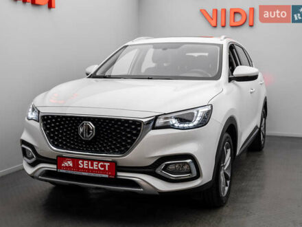 МГ HS 2022 в Киеве на Automoto.ua Белый МГ HS, объемом двигателя 1.49 л и пробегом 36 тыс. км за 17183 $, фото 1 на Automoto.ua