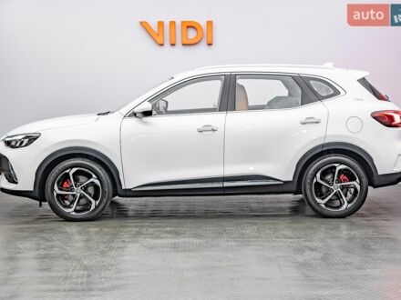 Белый МГ HS, объемом двигателя 2 л и пробегом 26 тыс. км за 20403 $, фото 1 на Automoto.ua