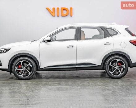 Белый МГ HS, объемом двигателя 2 л и пробегом 26 тыс. км за 20412 $, фото 1 на Automoto.ua