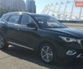 Черный МГ HS, объемом двигателя 1.49 л и пробегом 51 тыс. км за 16500 $, фото 5 на Automoto.ua